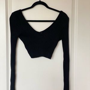 HERA collection long sleeve, size large